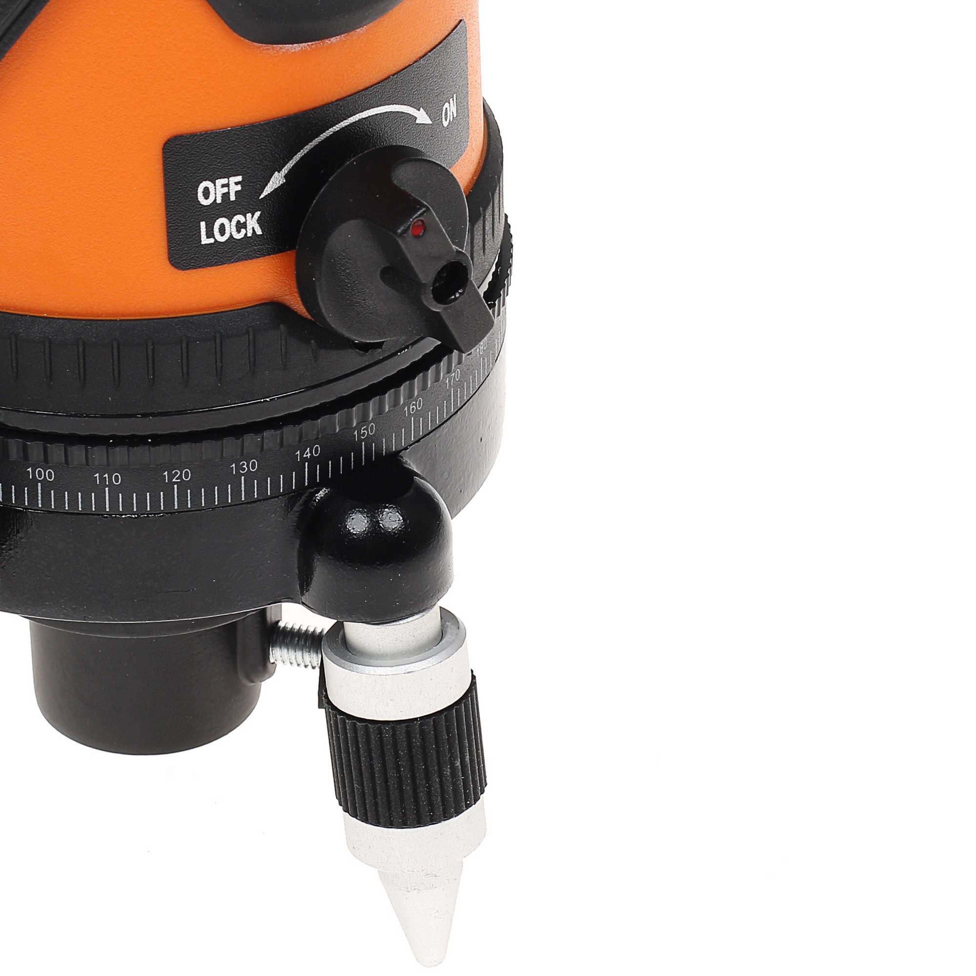 Лазерный нивелир RGK UL-11 MAX 1080223 STDN-0112378 - Вид №7