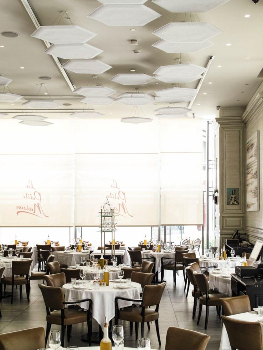 Vicoustic Подвесная акустическая панель Vmt line sun-id-1391949 - Вид №7