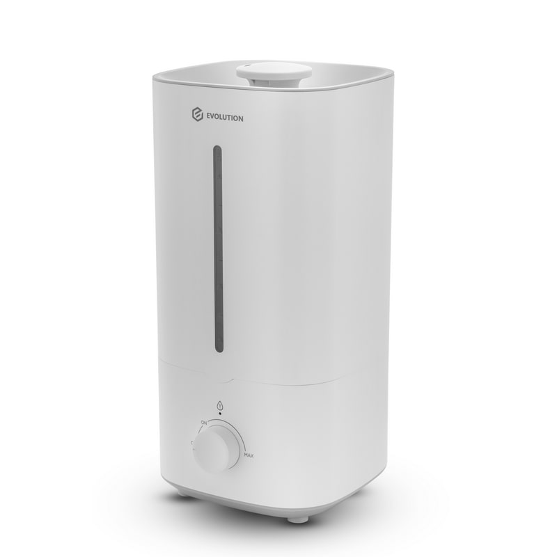 9186016 Увлажнитель воздуха Evolution HF-848 STDN-0072327 - Вид №1