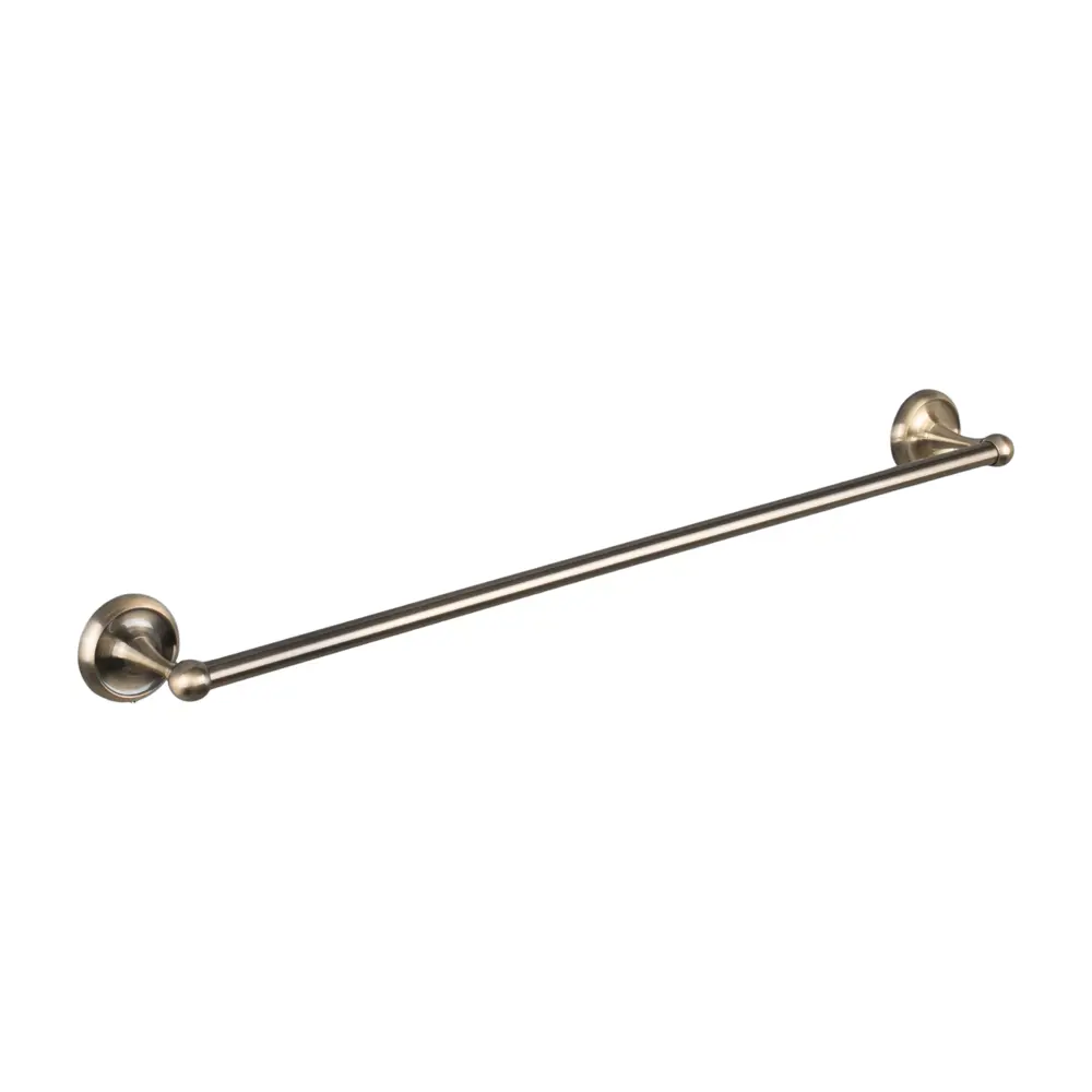 Держатель для полотенца Antico цвет латунь VERRAN STLM-2195091