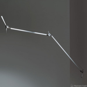 Artemide 0778010A арматура с сенсорным диммером Tolomeo Mega