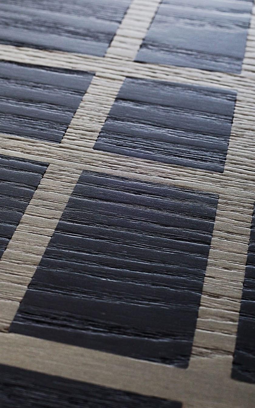 LIGNIS® Каркас из инкрустированного дерева Dolcevita lines 11.031 - Вид №2