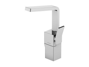 Смеситель для раковины с одним отверстием