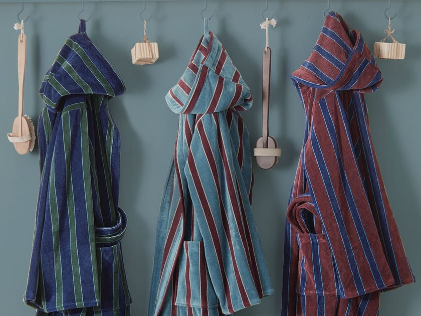 Халат из ваты Gabel B-Side ARCH-00073188