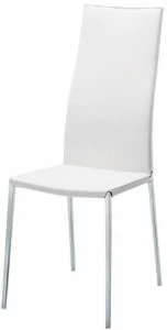 Zanotta Стул с высокой спинкой