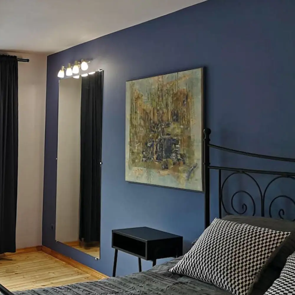 OLIMP Матовая моющаяся краска для стен и потолков с онлайн-колеровкой 86765078 STLM-0853080 - Вид №3