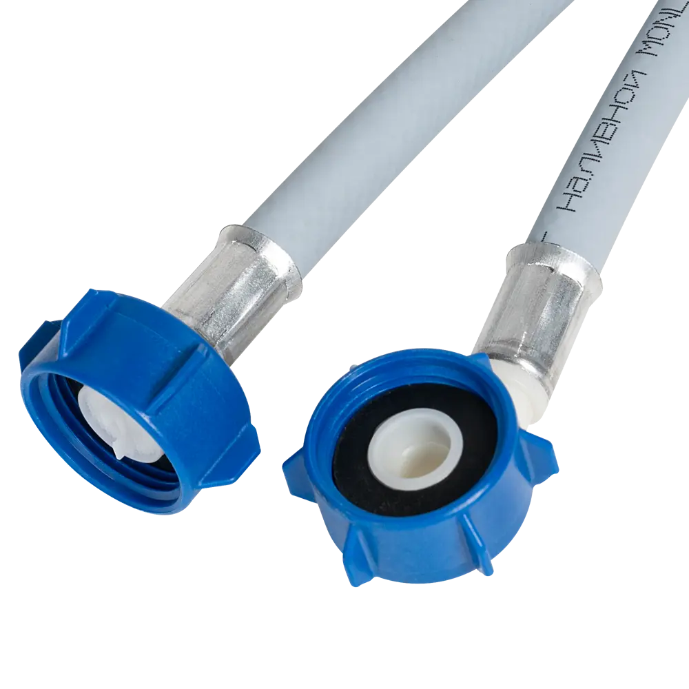 Шланг заливной для стиральной машины MONLID 3 м STLM-2117434 - Вид №1