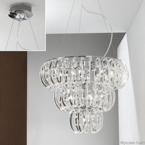 Orion HL 6-1676/15 chrom подвес