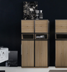 Буфет WALLIS VOLPI W010G