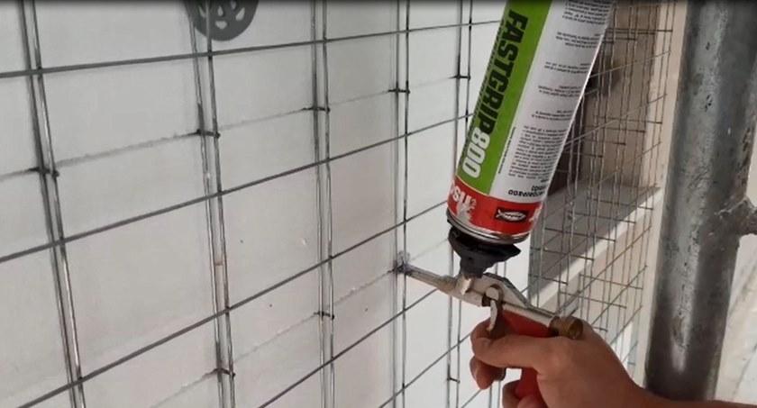 ECOSISM Система опалубки для утепления sun-id-1356637 - Вид №6