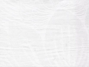 KOHRO Моющаяся жаккардовая льняная ткань