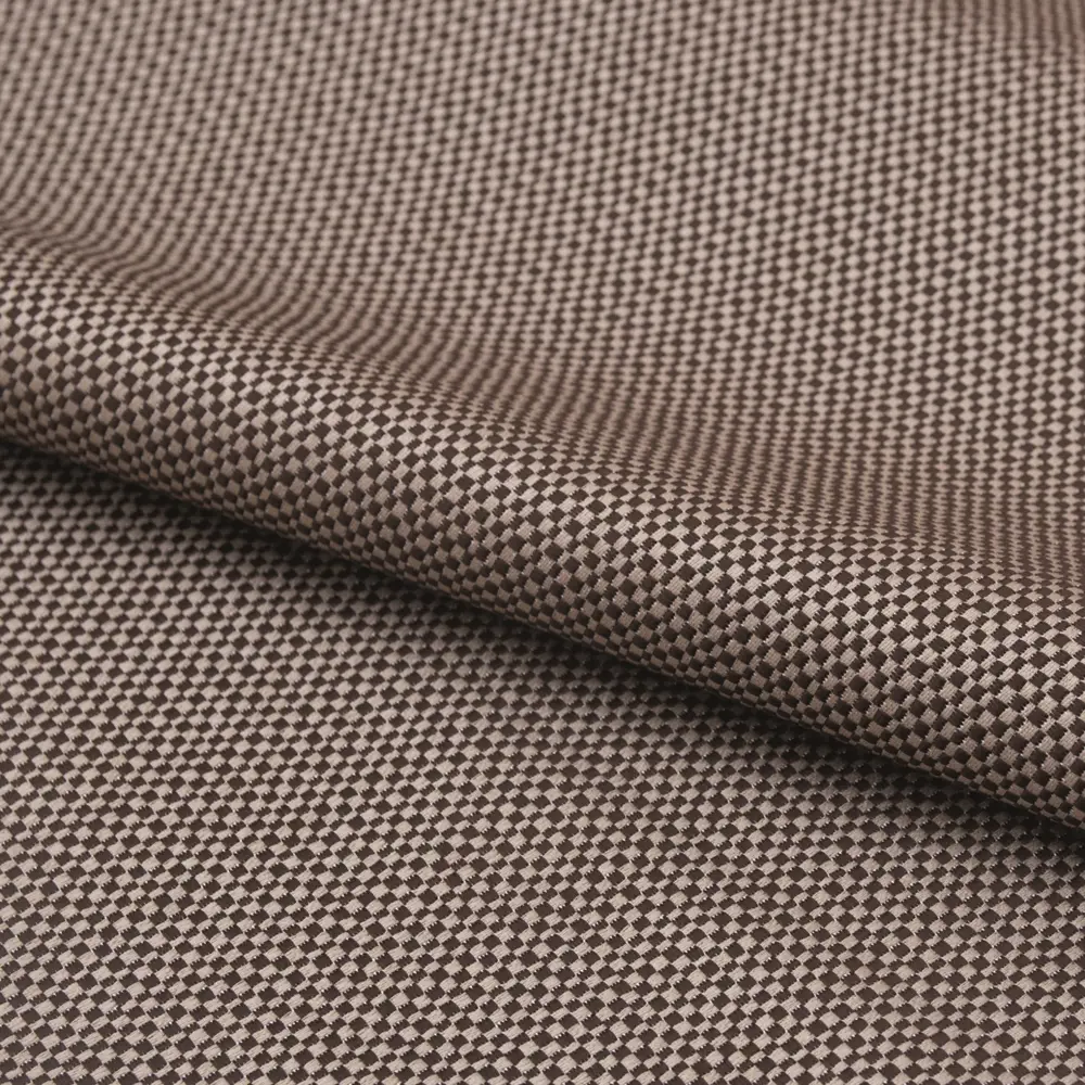 Ткань п/м Flora «Flowers comp» 140 см цвет коричневый AMETIST STLM-2076826