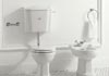 Gentry Home Держатель стакана с кристаллами Oxford Розовое золото GH101797 - Вид №1