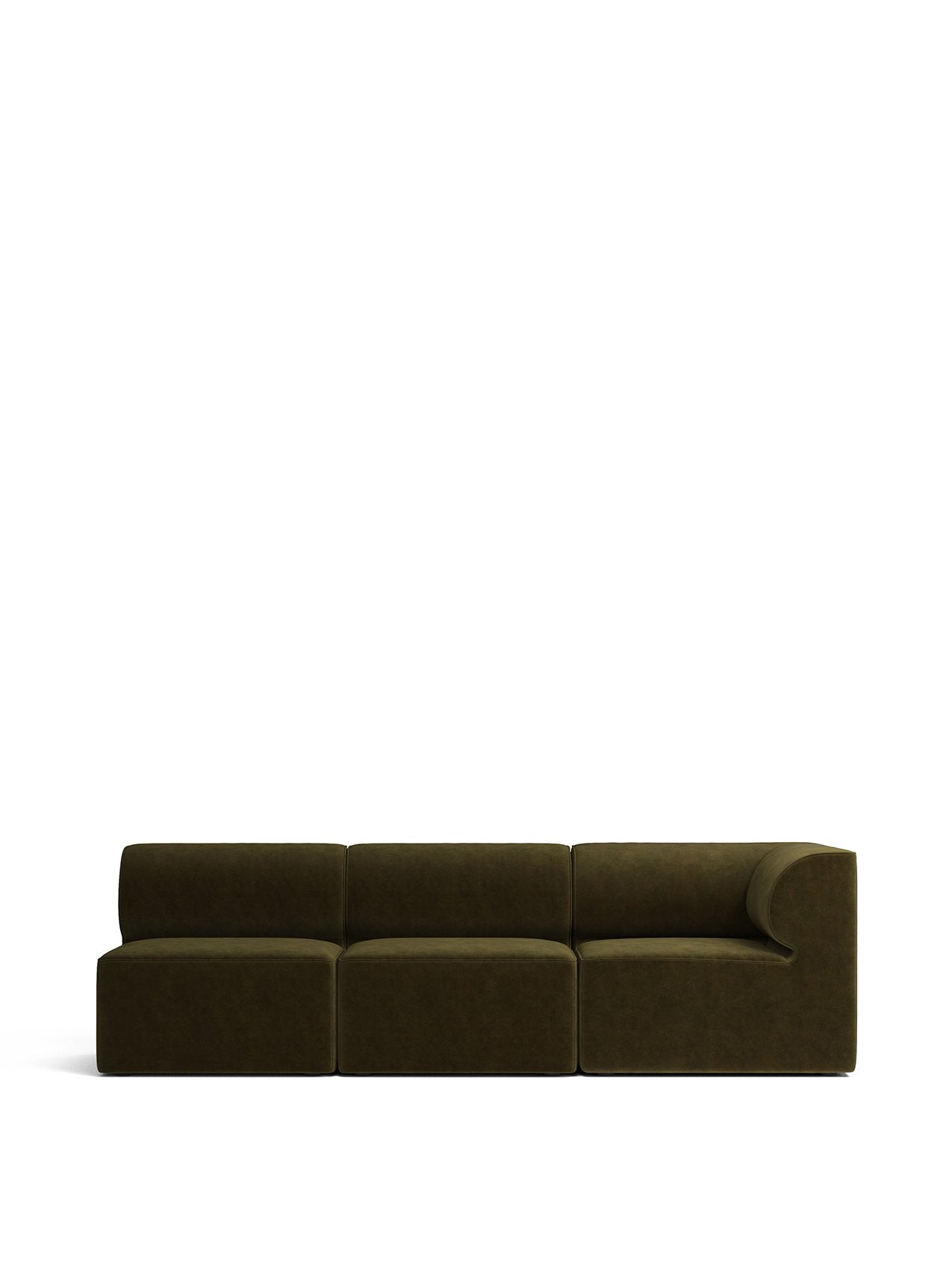 5709262073788 Диван Eave секционный 3-местный LuceLight  - Вид №14