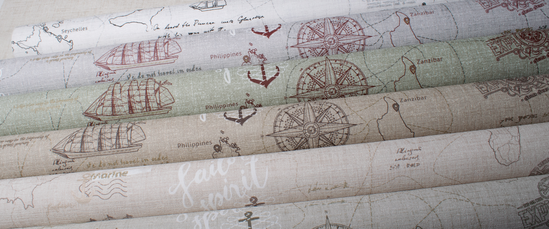 Victoria Stenova 88318 Мотив MARINA 88318 - Вид №5