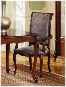 Стул  CANTALUPPI Botticino sedia