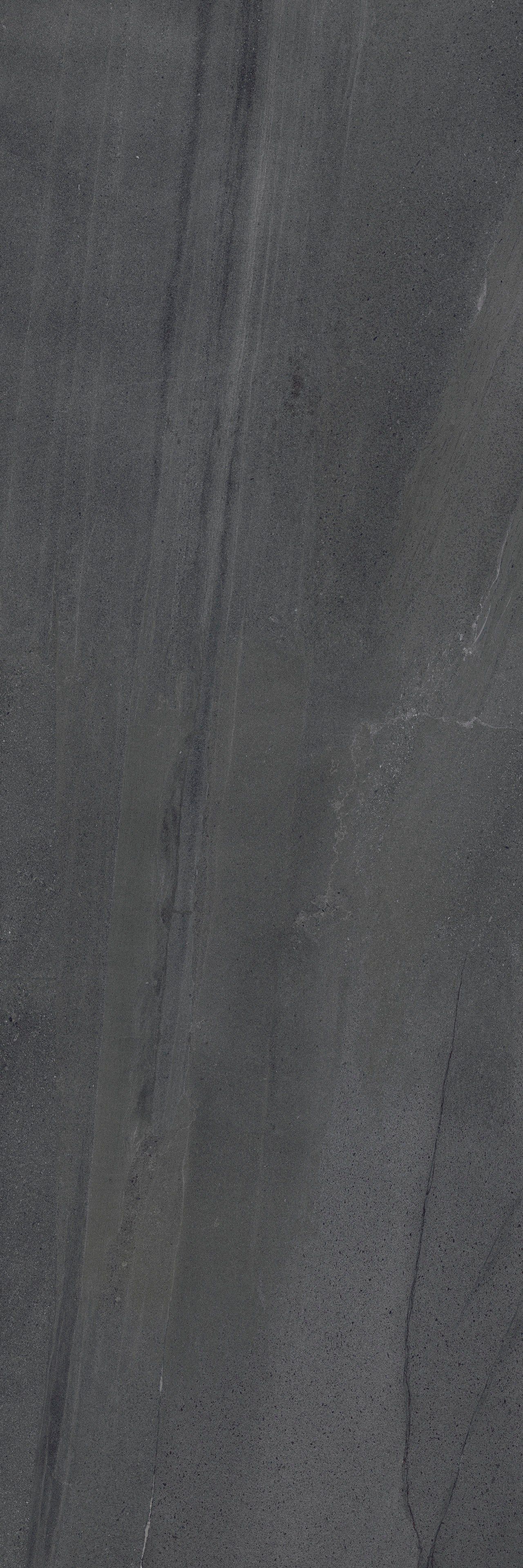 Антибактериальное напольное покрытие из керамогранита с эффектом камня Fiandre активный базальтовый камень ARCH-00000837 - Вид №10