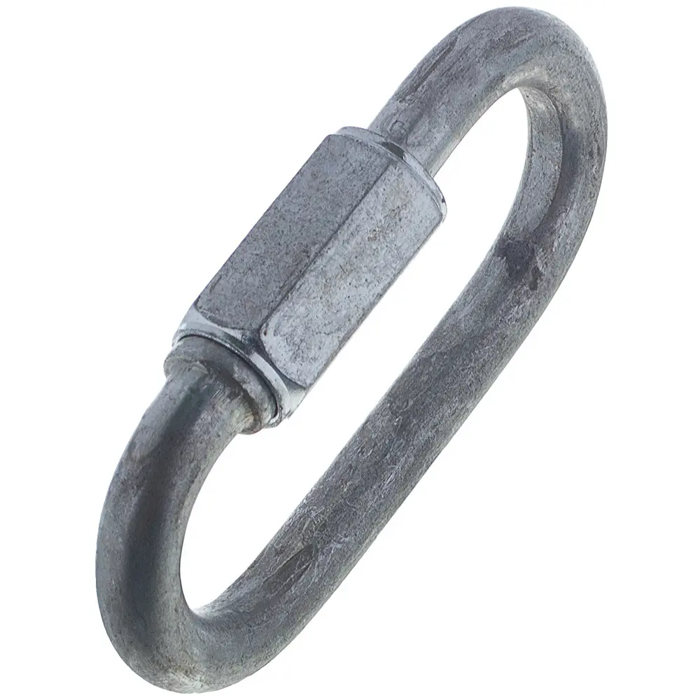 Карабин винтовой 6 мм (1 шт.) FIXBOX STLM-2137699