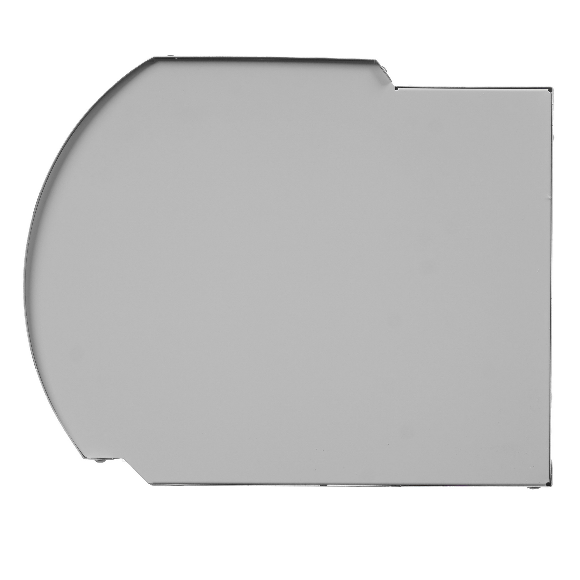 7998550 Тепловая завеса Тепломаш КЭВ-12П3011Е с пультом HL10 STDN-0070349 - Вид №2