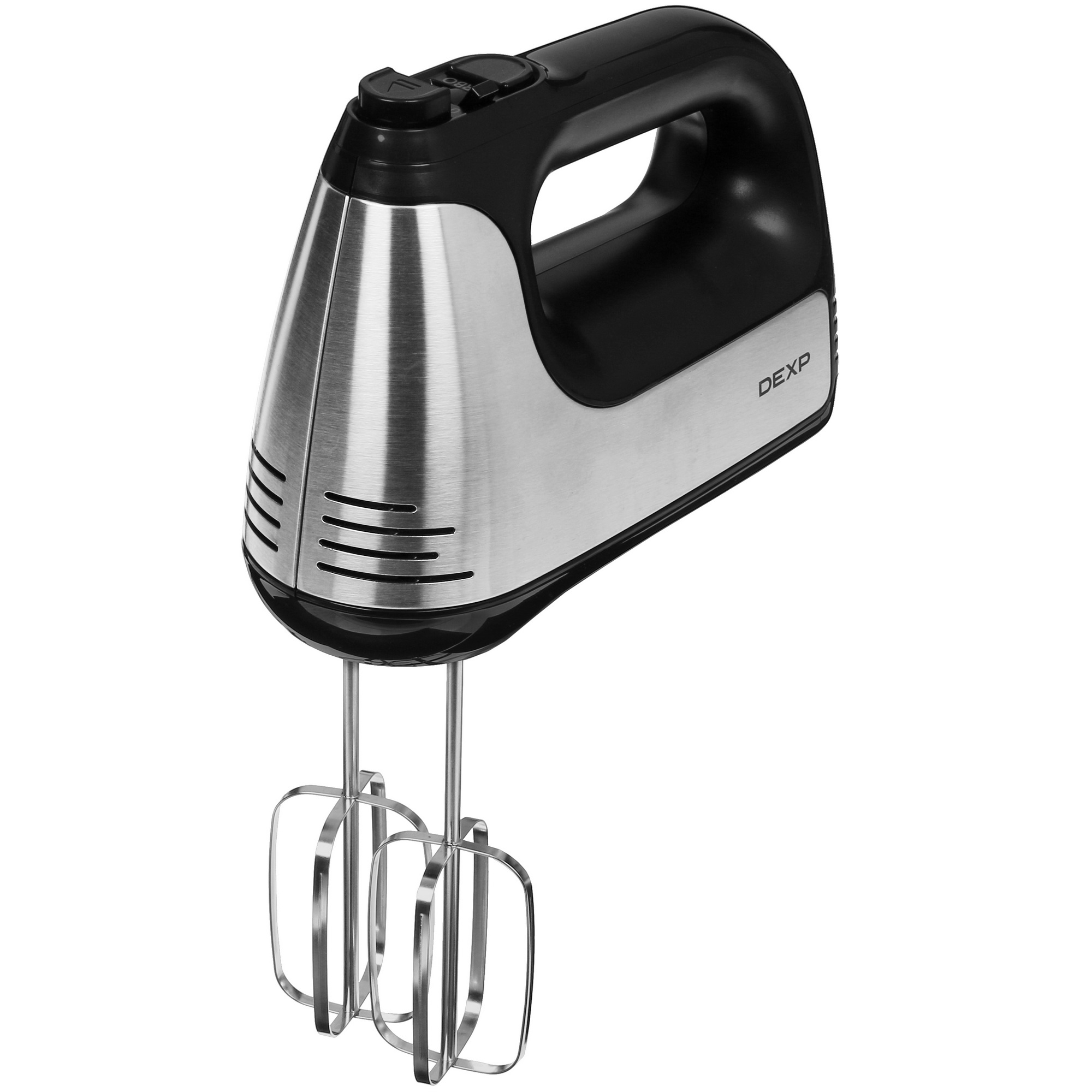 5099953 Миксер DEXP HM-900 серебристый STDN-0009051 - Вид №3