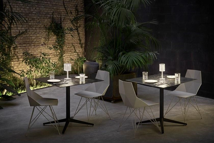 VONDOM Настольная лампа для улицы из стекла Gatsby sun-id-1398114 - Вид №13