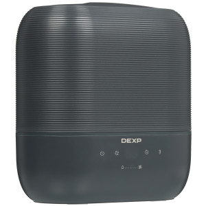 9102324 Увлажнитель воздуха DEXP DAH-C5