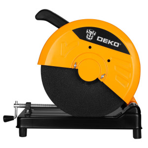 Пила отрезная DEKO DSC-355/2400 9165532