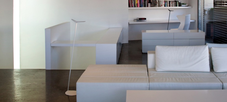 008526 Торшер Vibia Skan - Вид №1