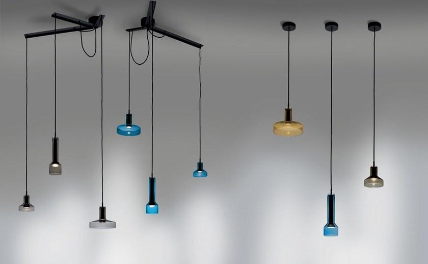 Artemide Светодиодный подвесной светильник прямого света sun-id-1492064 - Вид №1