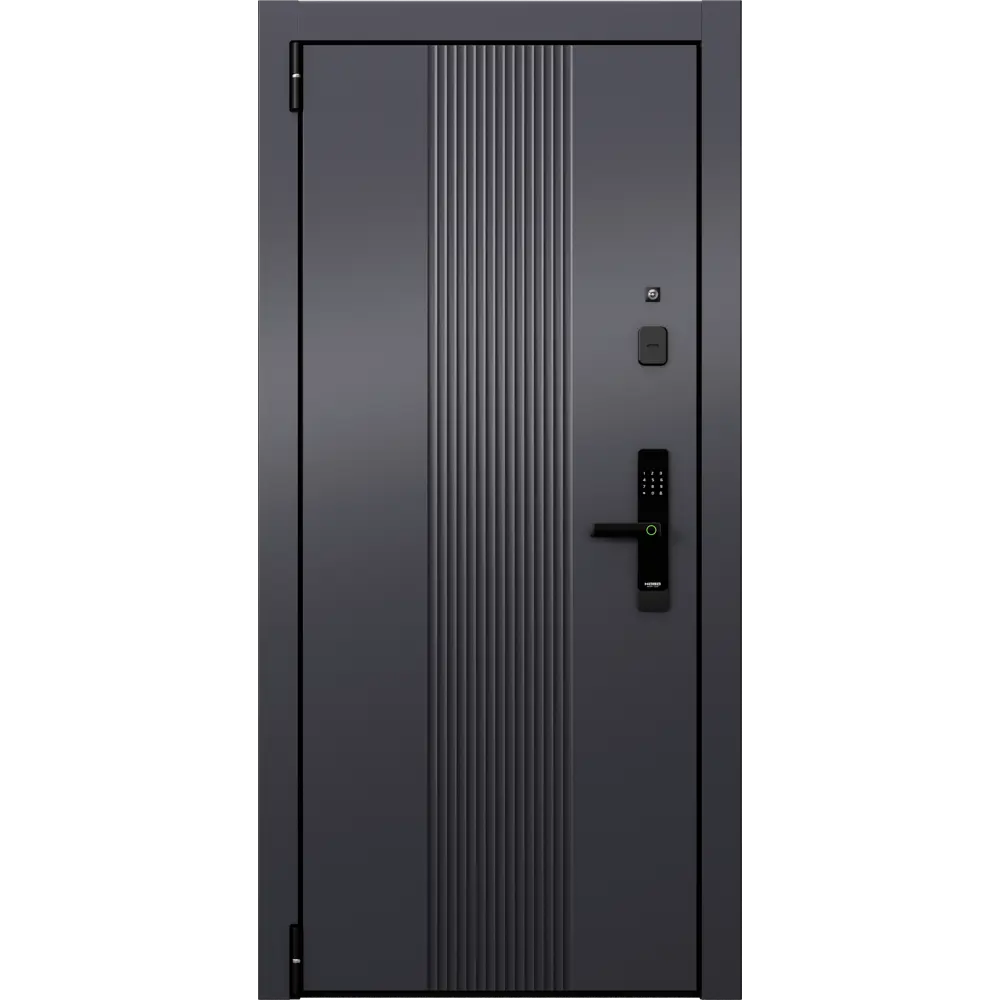 Входная дверь TOREX Протон Лайн Бьянко 95×205 см 89437228 STLM-1582418 - Вид №1