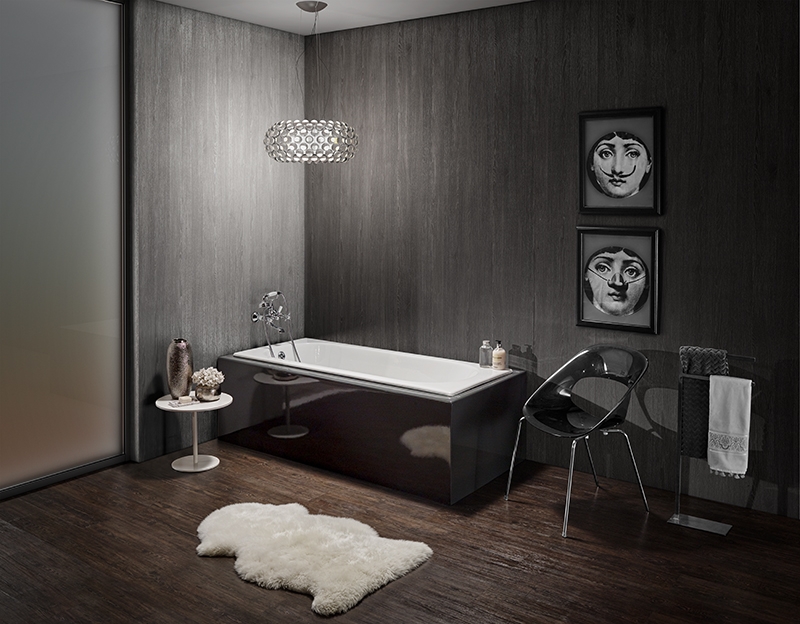 Чугунная ванна RECOR BALI sun-id-1718106