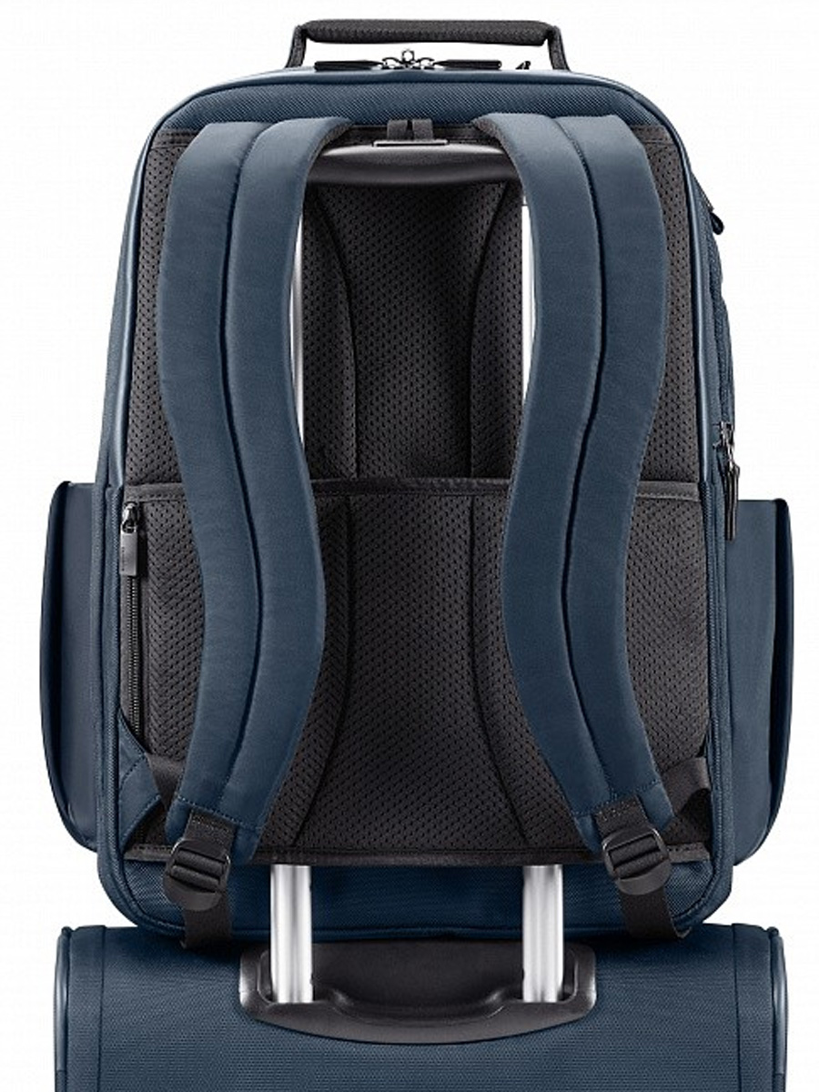 KG2-01004 Рюкзак для ноутбука KG2*004 Backpack 17.3 Samsonite Openroad 2.0  - Вид №8