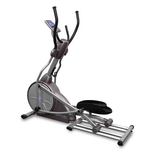GX-75 Эллиптический тренажер oxygen gx-75 hrc Oxygen Fitness 