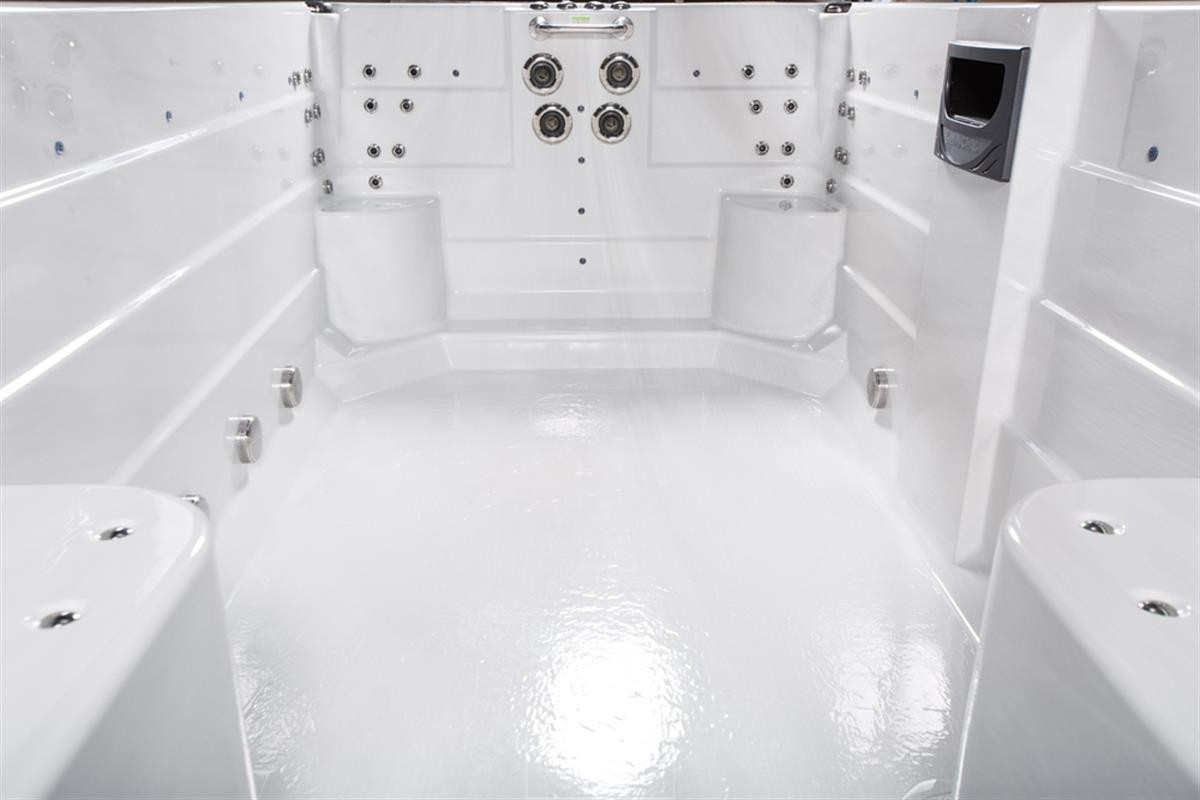 Sapphire Spas M5watersedge Santreyd sun-id-296089 - Вид №4