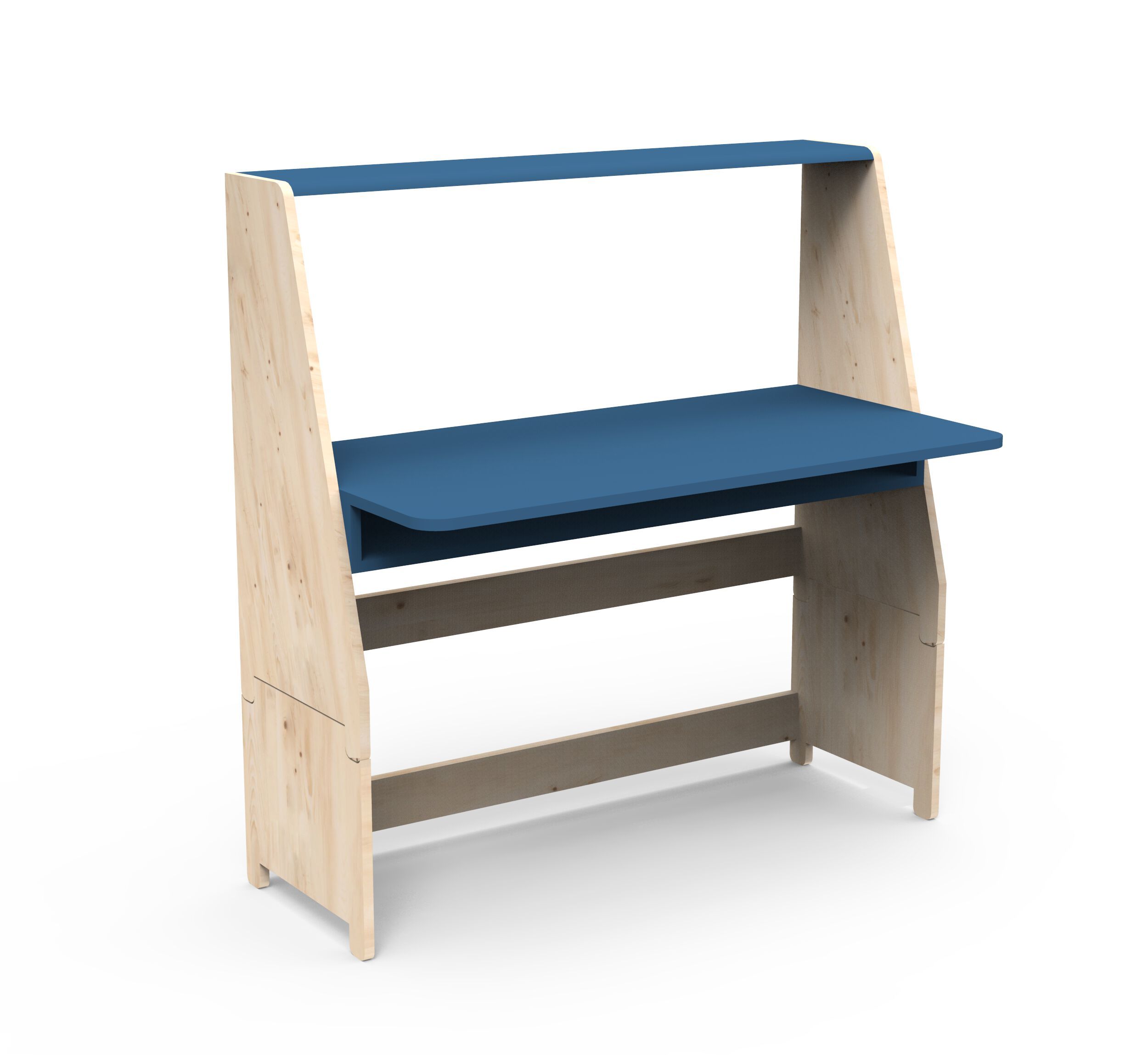 Стол из МДФ Mathy by Bols ASYMETRY ARCH-00066241 - Вид №14