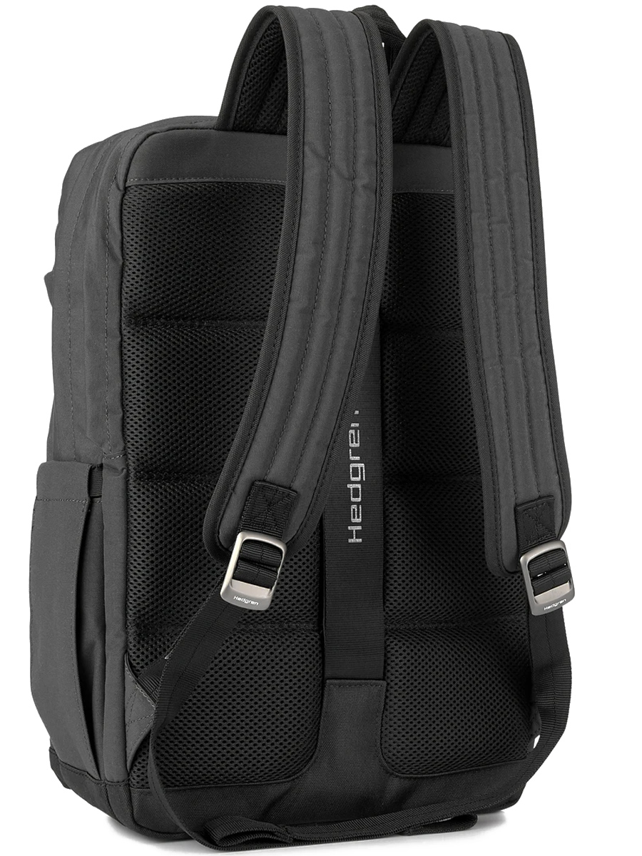 HGAHR03/359-01 Рюкзак HGAHR03 Canyon Square Backpack RFID 15,6 Hedgren Great American Heritage  - Вид №2