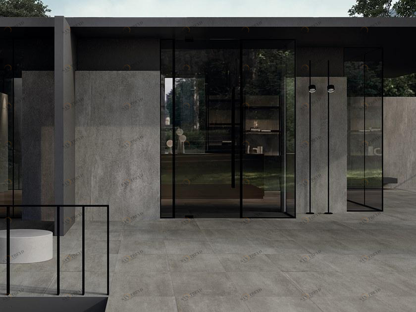 LEA CERAMICHE Керамогранит под бетон стены / напольная плитка Concreto sun-id-1355580