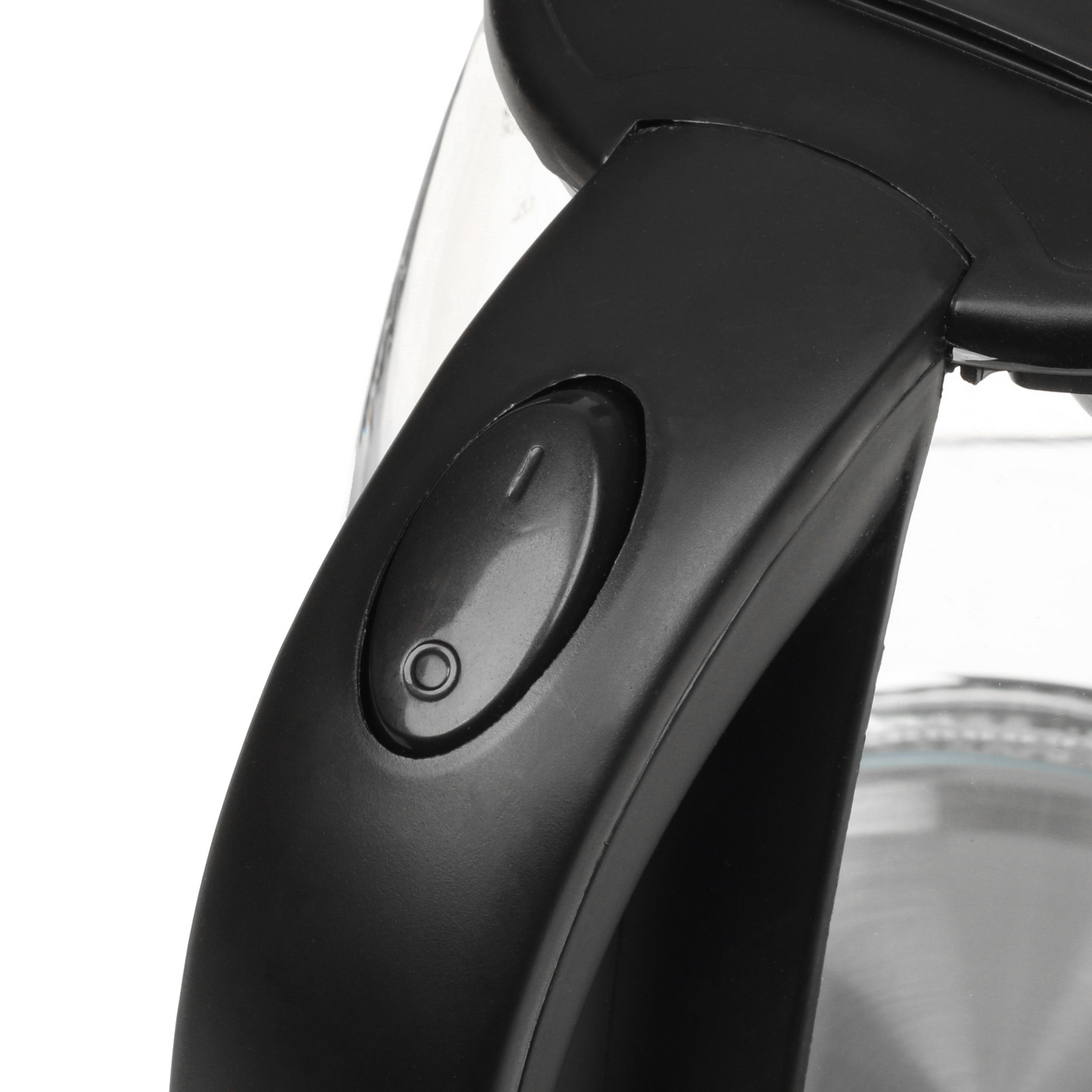 5078672 Электрочайник DEXP GP2000 черный STDN-0001062 - Вид №2