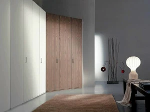 Fimar Модульный угловой шкаф