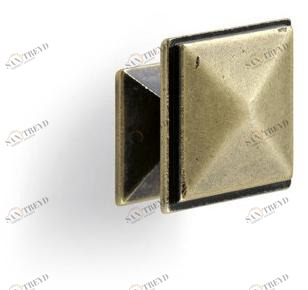 Cosma Ручка из замака в классическом стиле  24057 