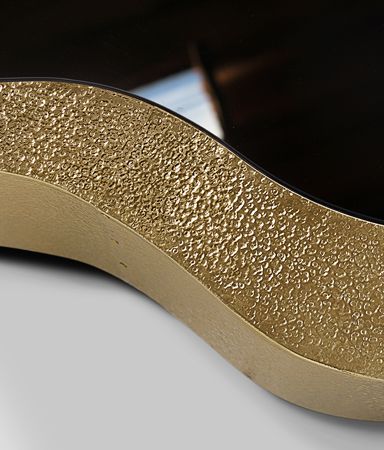 0-227 Центральный стол с патинированной волной Boca Do Lobo  - Вид №24