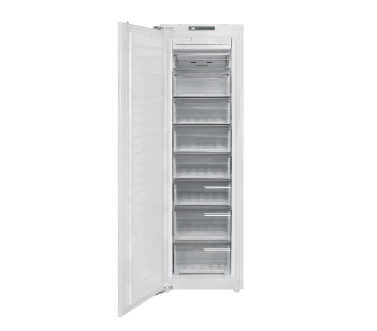 8130240 Встраиваемый морозильный шкаф Schaub Lorenz SLF E225WE STDN-0069836