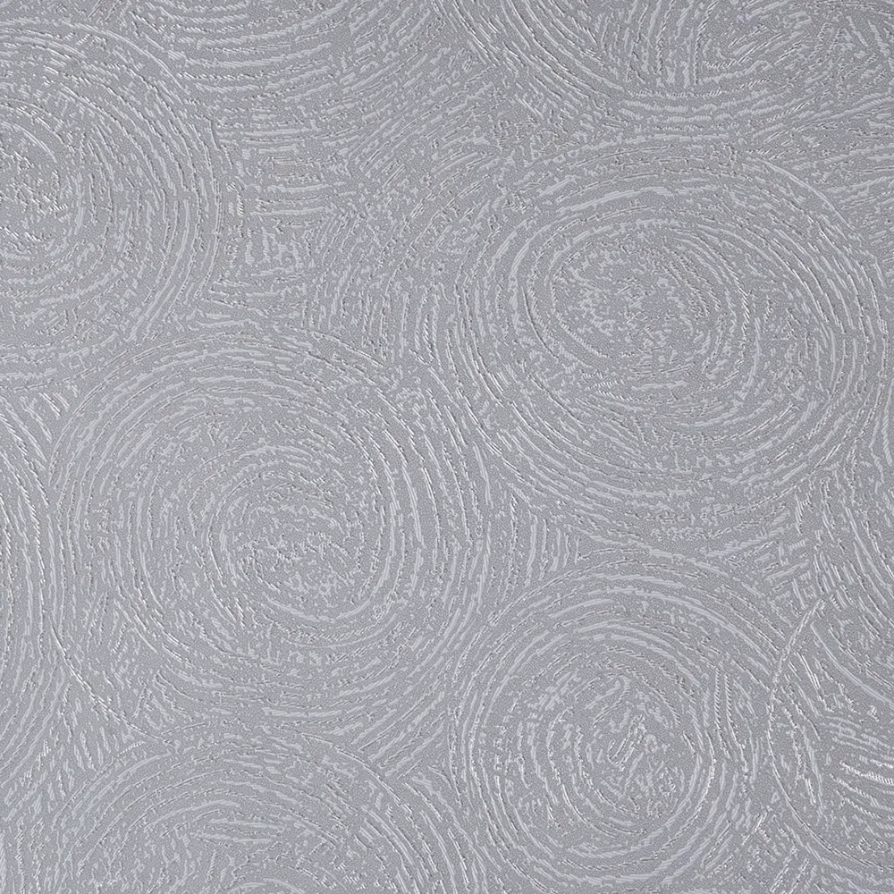 Обои флизелиновые Ateliero Galaktika серые 1.06 м At1017-06ОАВ STLM-2055098 - Вид №1