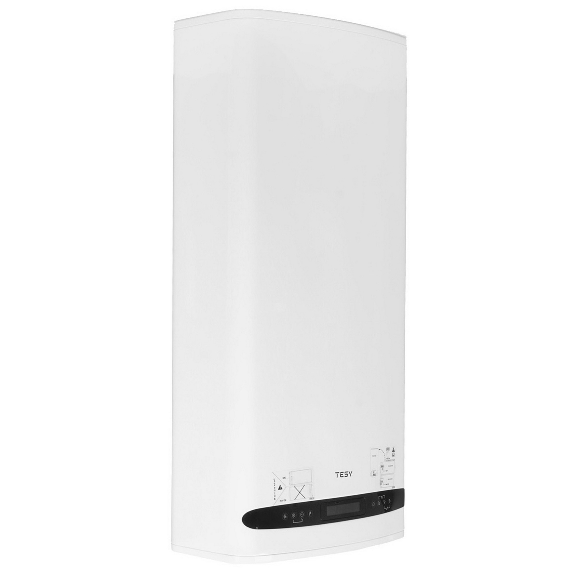 8196342 Водонагреватель электрический TESY GCR 802722 E31 ECW STDN-0147905