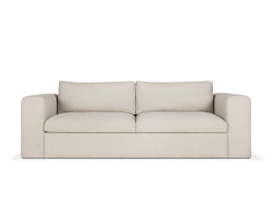 3-местный тканевый диван