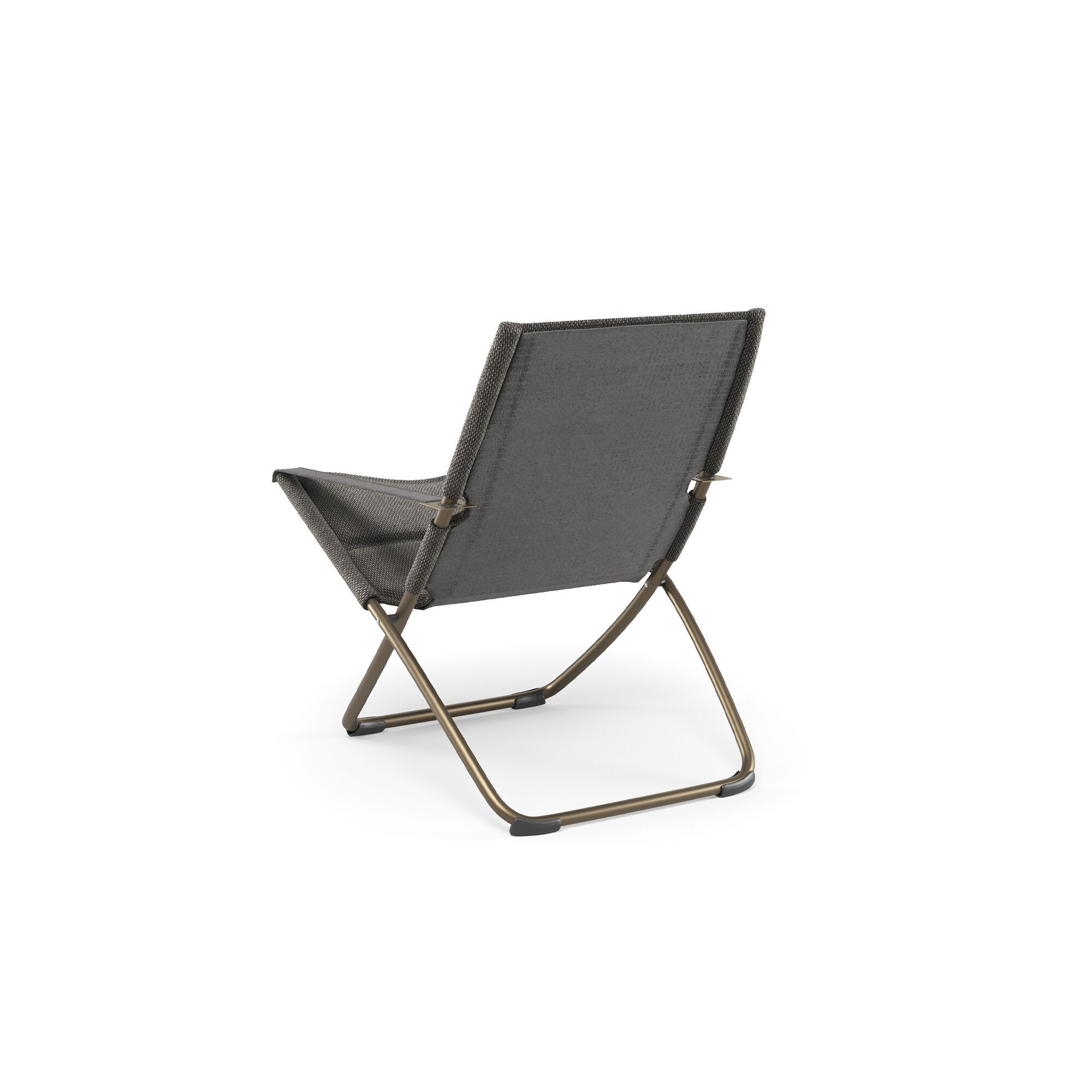 Кресло из микрофибры с подлокотниками emu Snooze ARCH-00091701 - Вид №2