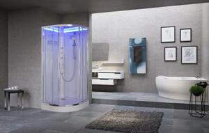 Душевая кабина Acquazzone Omega 100J