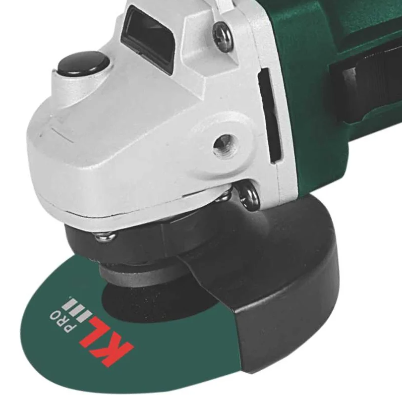 Углошлифовальная машина (УШМ) KLPRO KLAT11502 9150188 STDN-0037196 - Вид №2