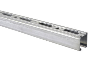 65058352 BIS RapidStrut® Профили монтажные DS 5 (BUP1000) подвешивание и поддержка walraven