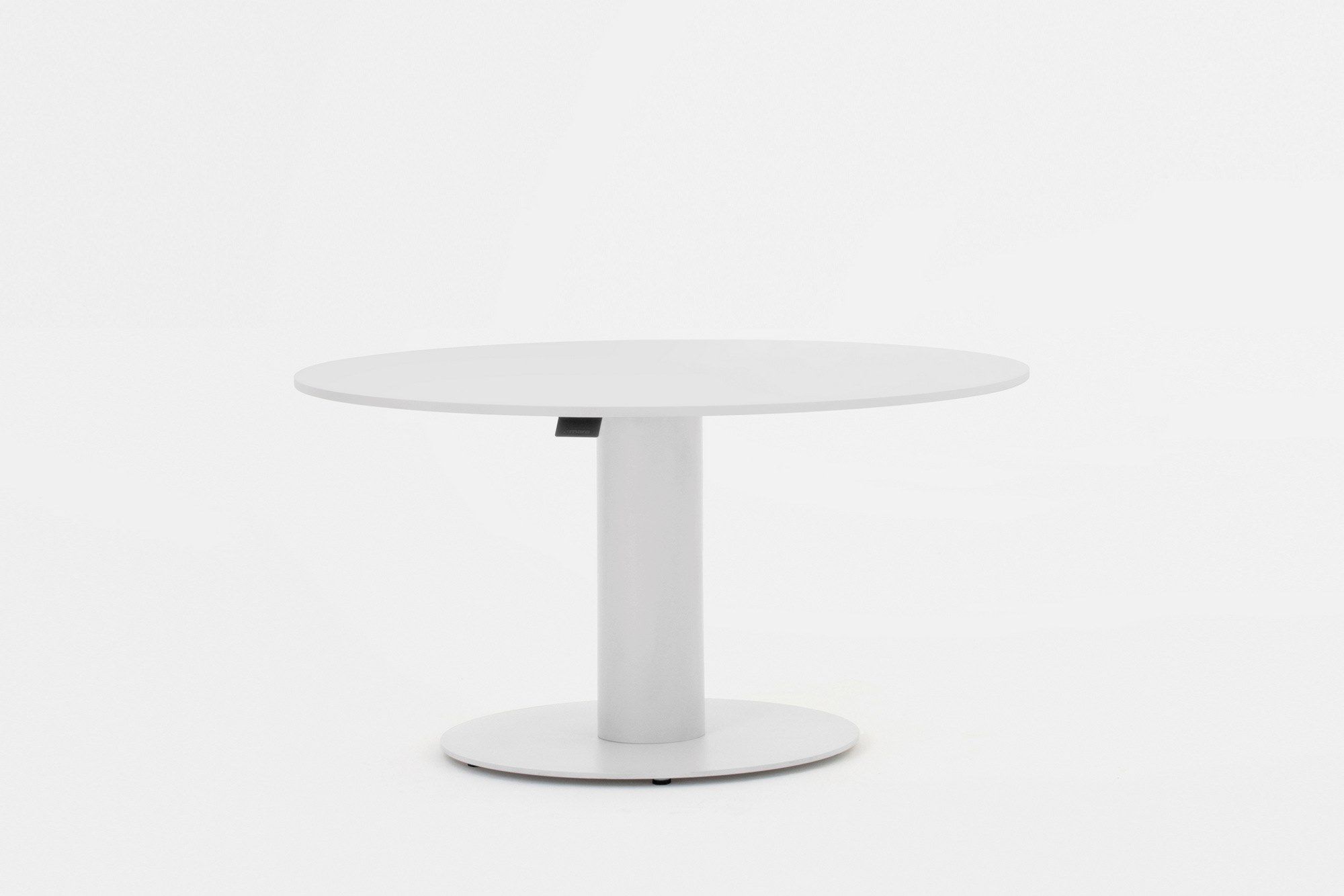 Круглый стол для совещаний с регулируемой высотой Mara Follow ARCH-00032059 - Вид №2